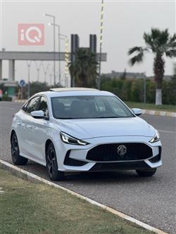 ام جي GT